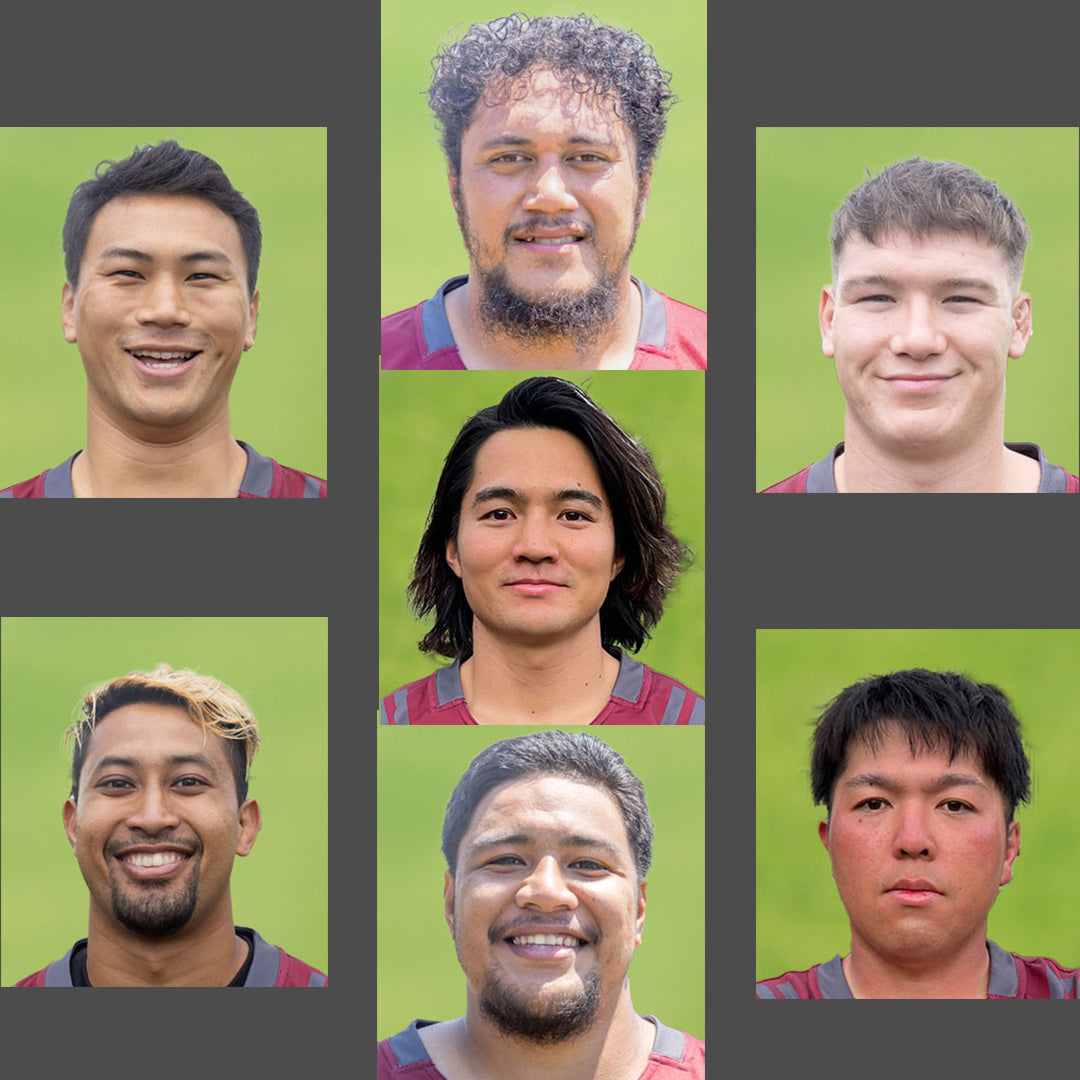 9月10日開幕！　2023シーズン追加入団選手を発表