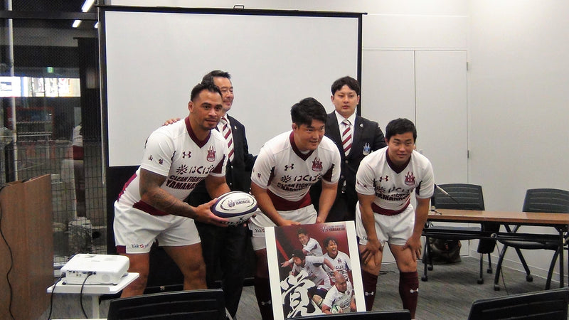 2022年シーズン体制発表