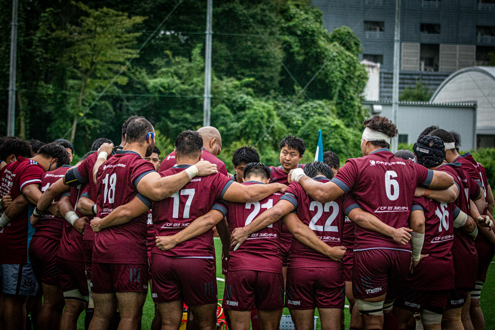 2022.9.21 丸和運輸戦　再試合日程決定