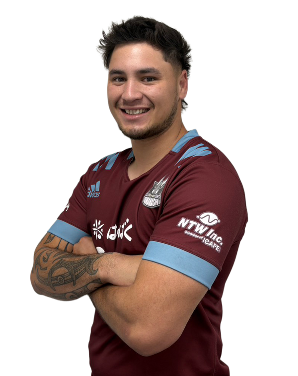 エイドリアン・コリンズ・ファラファラ選手の入団を発表