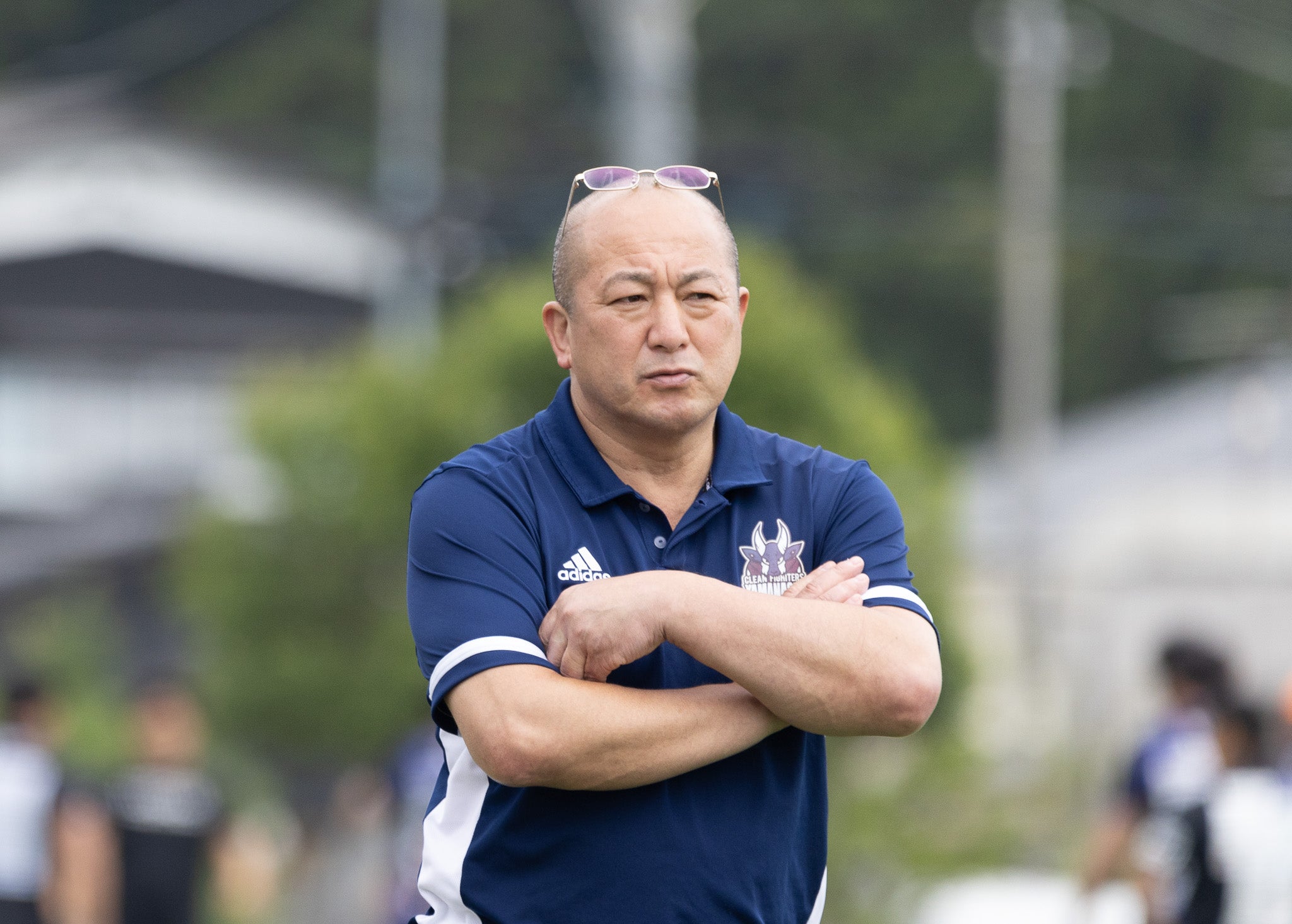 チームについて – クリーンファイターズ山梨