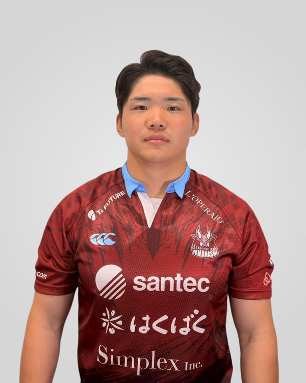 山本 陽生