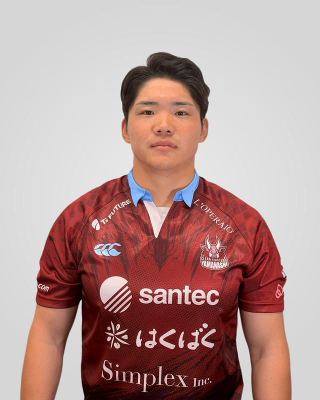 山本 陽生