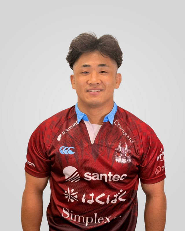 松本 雄大