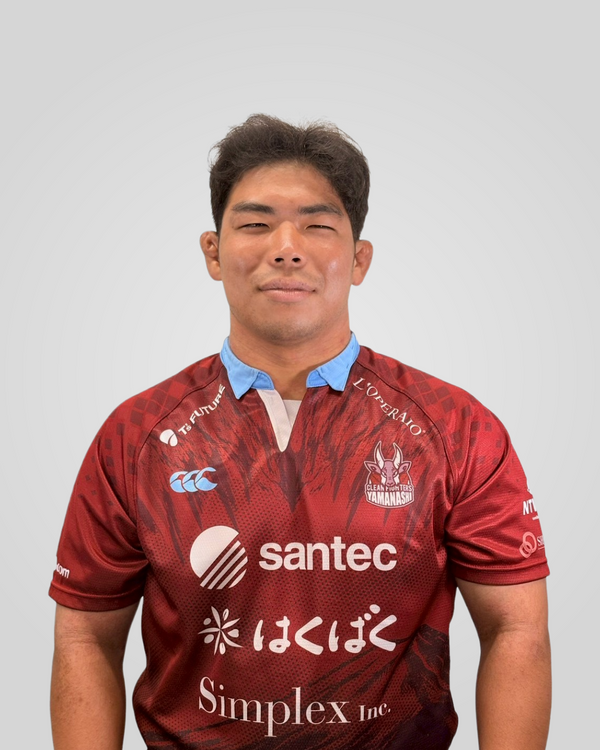 松尾 燎治