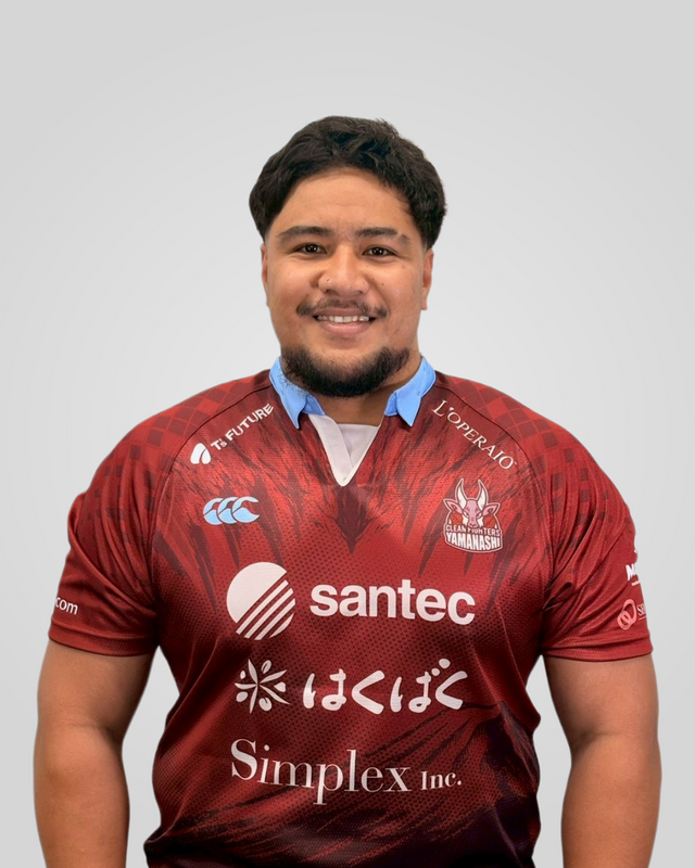 クリーンファイターズ山梨ベンチコート メンバー一覧 – クリーンファイターズ山梨