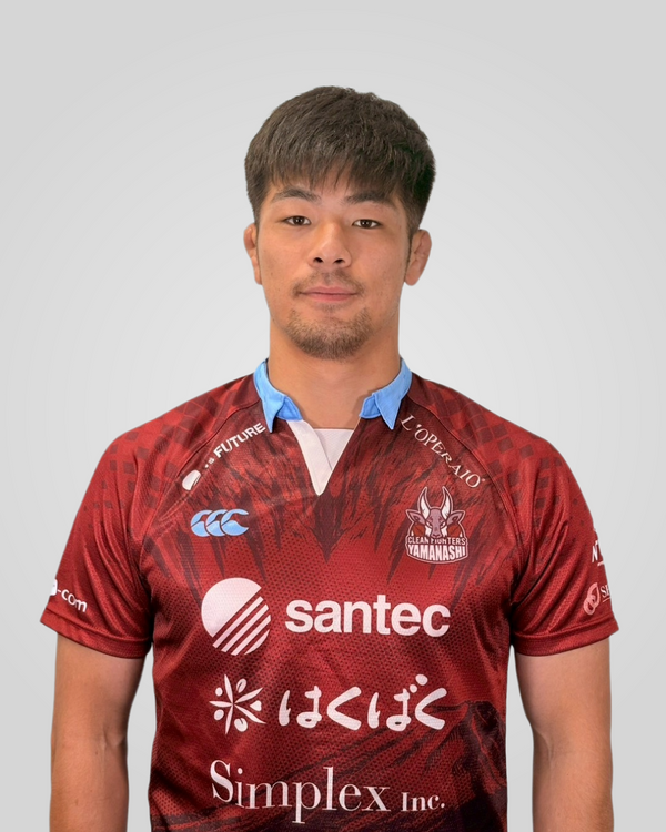 藤澤 遥人