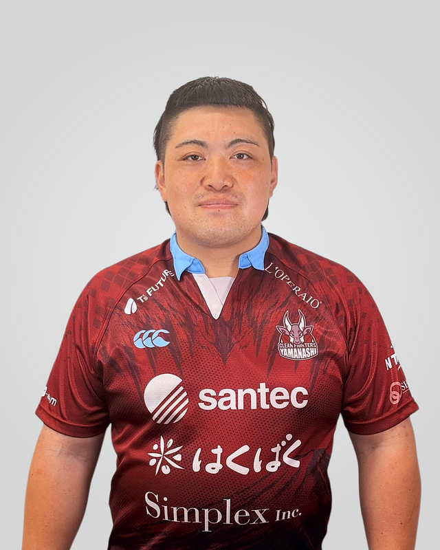 濱内 龍太
