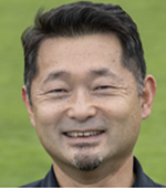白 勝