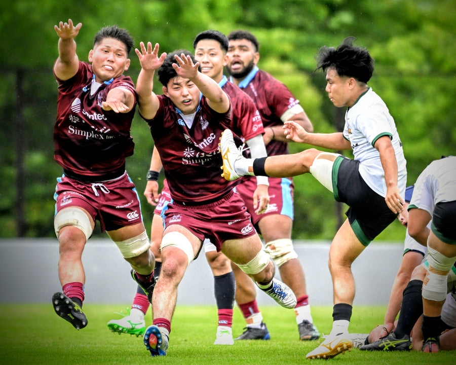 2026.6.7春季トーナメント3回戦