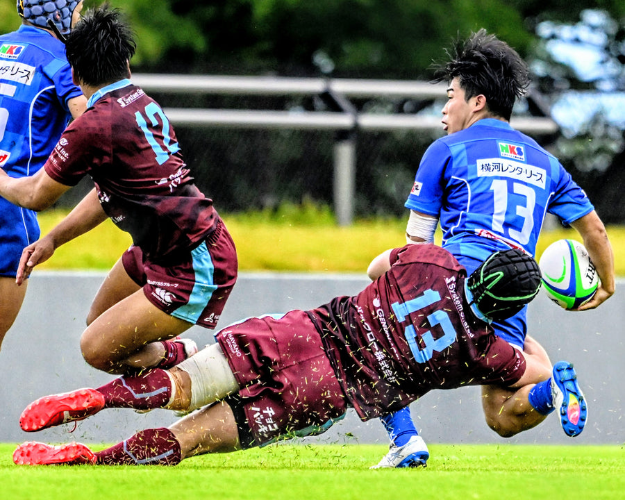 2026.6.28 春季トーナメント3位決定戦