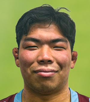 松尾 燎治