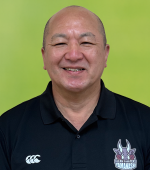 相澤 輝雄