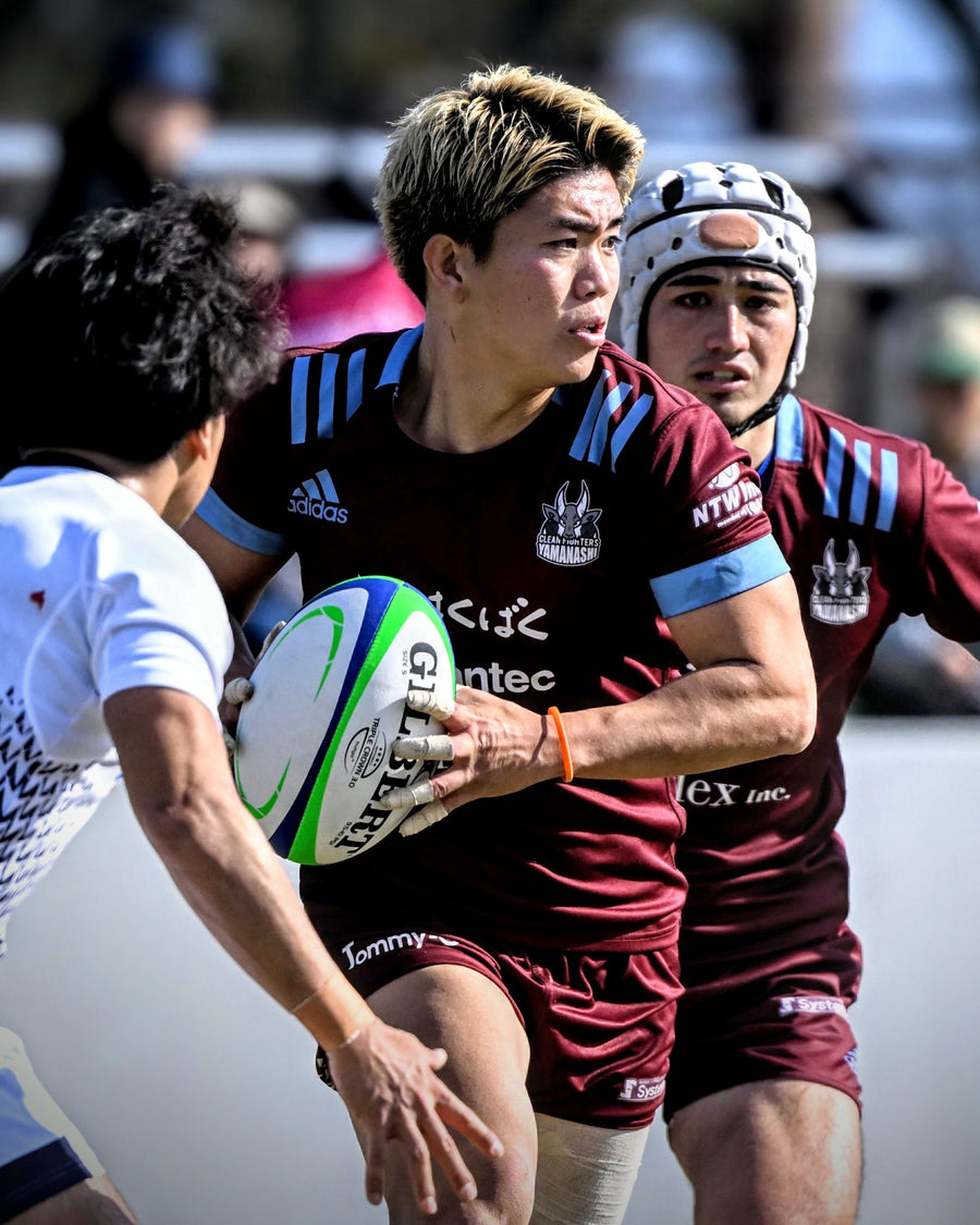 2025.11.8 リーグ戦第6節 東京ガスブルーフレイムス戦