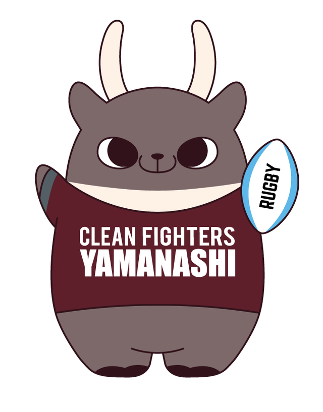 クリファくん