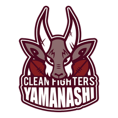 クリーンファイターズ山梨