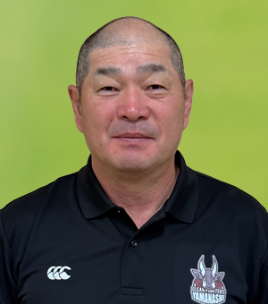 福島 正人
