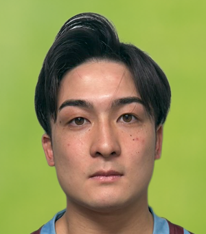 川崎 輝
