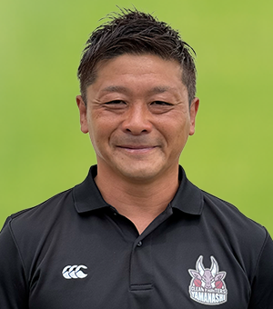 メンバー一覧 – クリーンファイターズ山梨