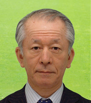 三森 教雄